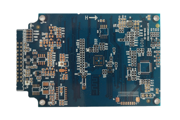 喊話器線路板,喊話器電路板,喊話器PCB板