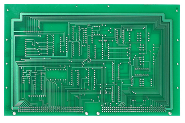 鎮(zhèn)流器線(xiàn)路板,鎮(zhèn)流器電路板,鎮(zhèn)流器PCB