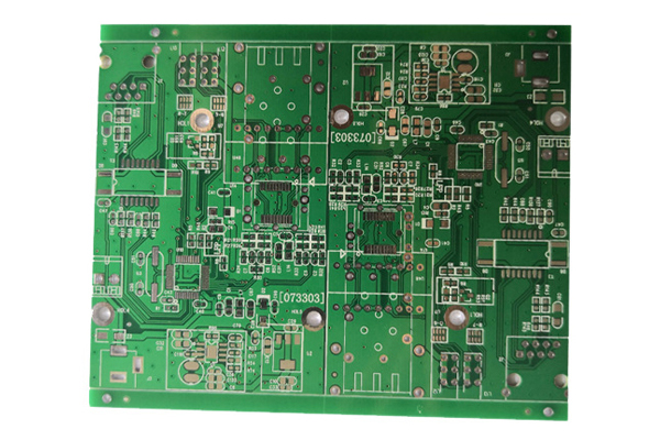 定時(shí)插座線(xiàn)路板,定時(shí)插座電路板,定時(shí)插座PCB