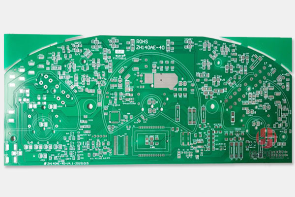 汽車儀表盤(pán)PCB線路板,汽車儀表盤(pán)PCB電路板,汽車儀表盤(pán)PCB板