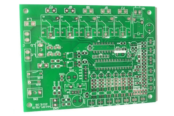 藍(lán)牙鍵盤線路板,藍(lán)牙鍵盤PCB板,藍(lán)牙鍵盤電路板