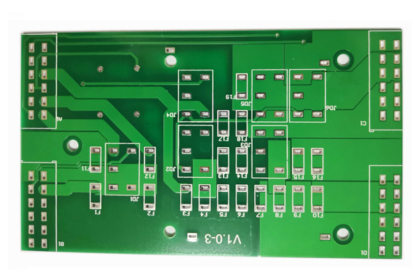 疏散標志應(yīng)急燈線路板,疏散標志應(yīng)急燈PCB,疏散標志應(yīng)急燈電路板