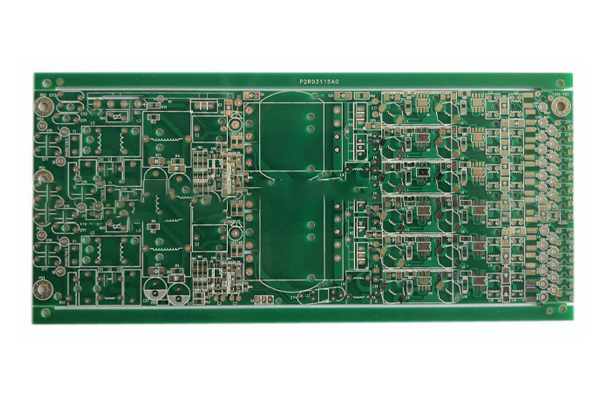 烘衣機(jī)PCB線(xiàn)路板