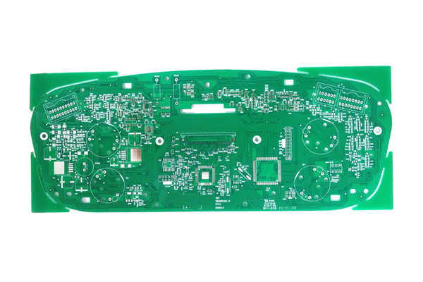 門禁對講機(jī)PCB板，門禁對講機(jī)線路板，門禁對講機(jī)電路板