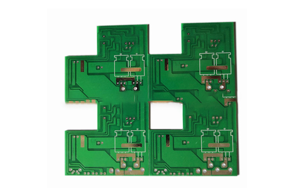 燈具PCB線(xiàn)路板