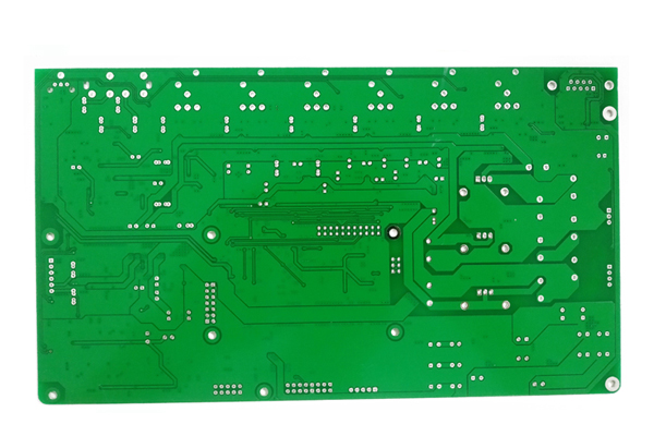 智能家教機線路板,智能家教機PCB板,智能家教機電路板