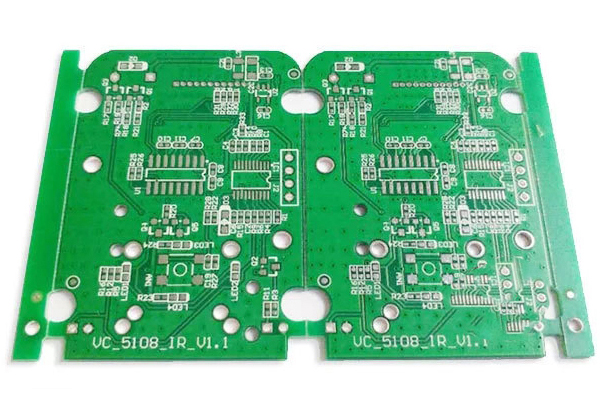 機(jī)頂盒解碼線(xiàn)路板,機(jī)頂盒解碼PCB板,機(jī)頂盒解碼電路板