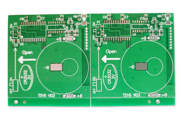 掛燙機PCB線路板,掛燙機PCB板,掛燙機PCB電路板