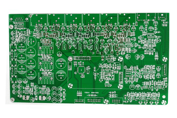 攪拌器線路板,攪拌器PCB板,攪拌器電路板