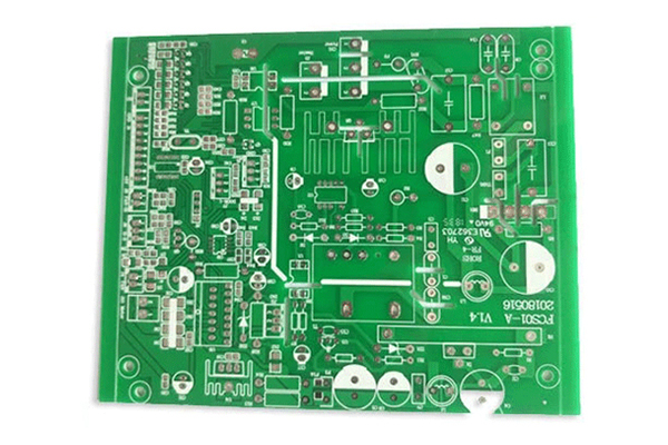 火火兔線路板,火火兔PCB板,火火兔電路板