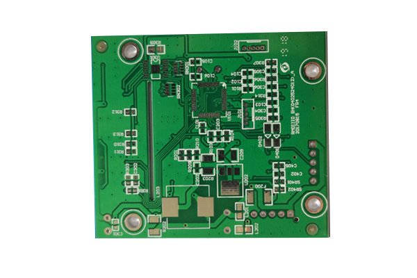 汽車(chē)led燈線路板,汽車(chē)led燈PCB板,汽車(chē)led燈電路板