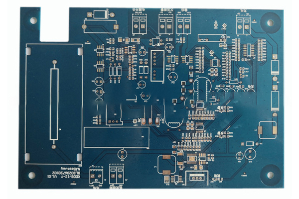 汽車(chē)應(yīng)急電源線路板,汽車(chē)應(yīng)急電源PCB,汽車(chē)應(yīng)急電源電路板