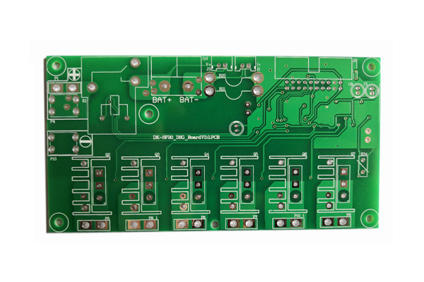 汽車(chē)線(xiàn)路板,汽車(chē)PCB板,汽車(chē)電路板